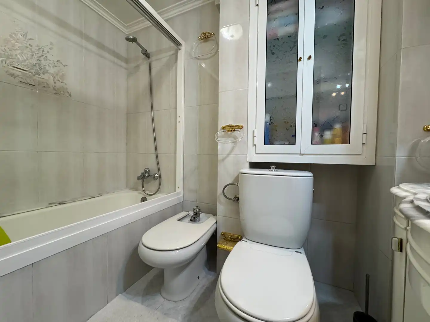 Piso con terraza en venta en Carrer Orient, imagen 16