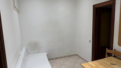 Foto 5 de Planta baja en venta en Del Doctor Federico Rubio y Galí, Bellas Vistas, Madrid Capital