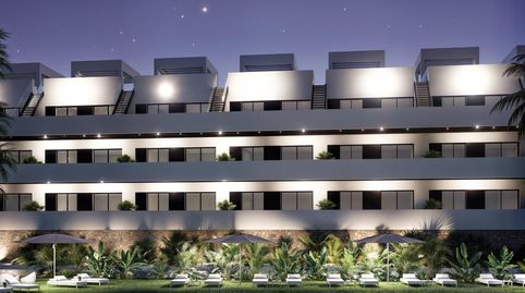 Foto 4 de Apartament en venda a Balcón de Finestrat - Terra Marina, Finestrat