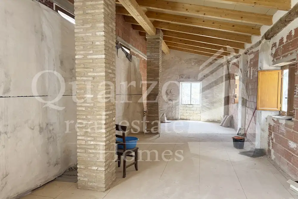 House with terrace for sale in Travesía Algibe, imagen 50