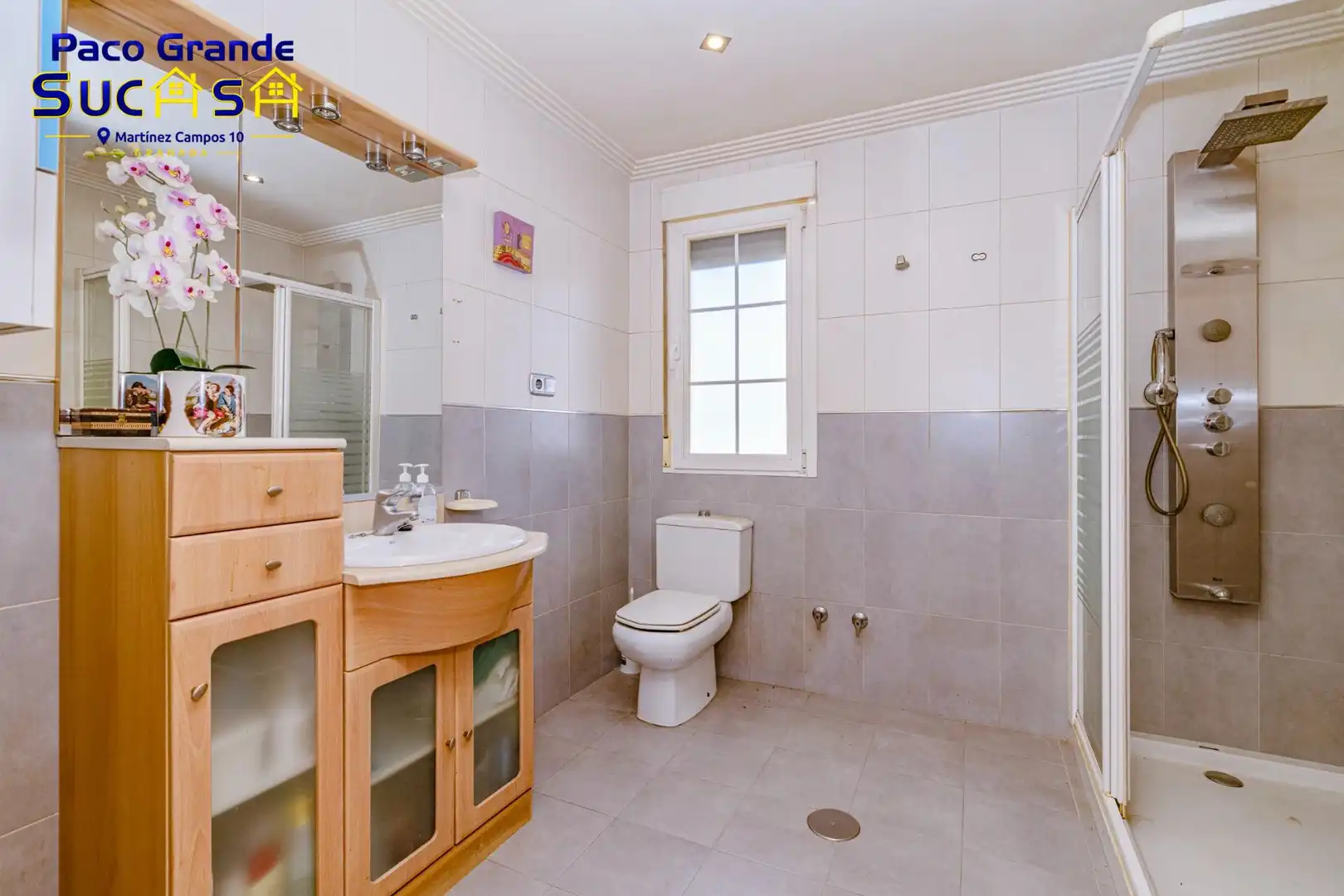 Villa mit Terrasse zum Verkauf in Calle Calle de la Huerta de Belén, imagen 27
