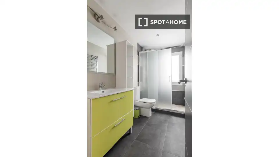 Wohnung zur Miete in Madrid, Madrid