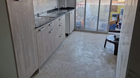 Foto 2 de Piso en venta en Calle Gumá, 32, Caspe, Zaragoza