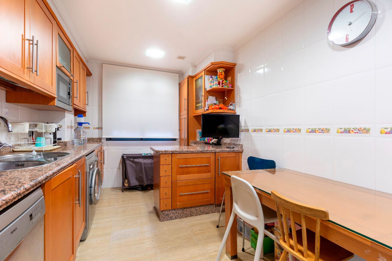Flat for sale in Borriana, Cariñena - Carinyena