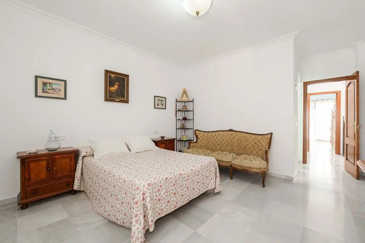 Chalet en venta en Gelves, imagen 35