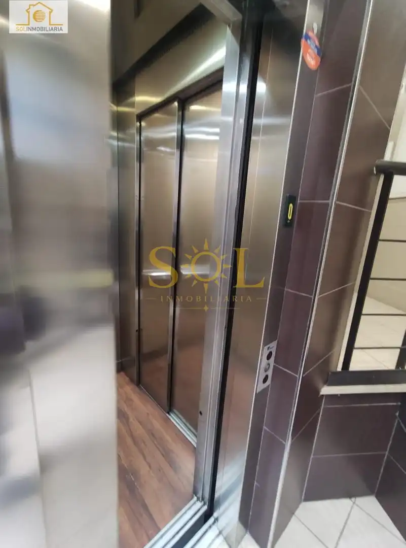Pis amb ascensor en venda a Calle Padre Isla 30, imagen 7