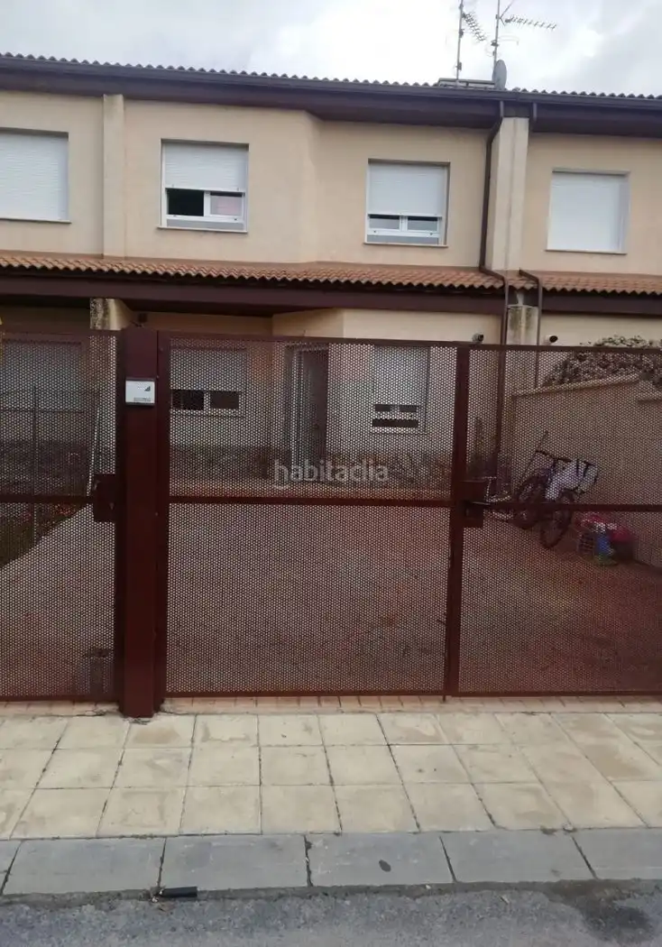 Adossat en venda a Avenida Príncipes de Asturias 7, imagen 16