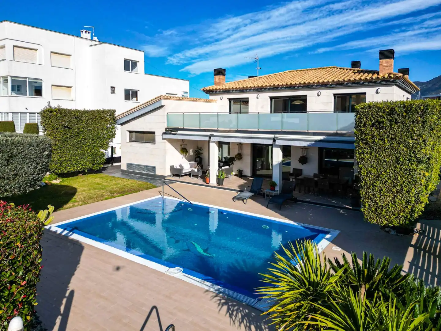 Detached house for sale in Calle del Cap de la Gola, imagen 59