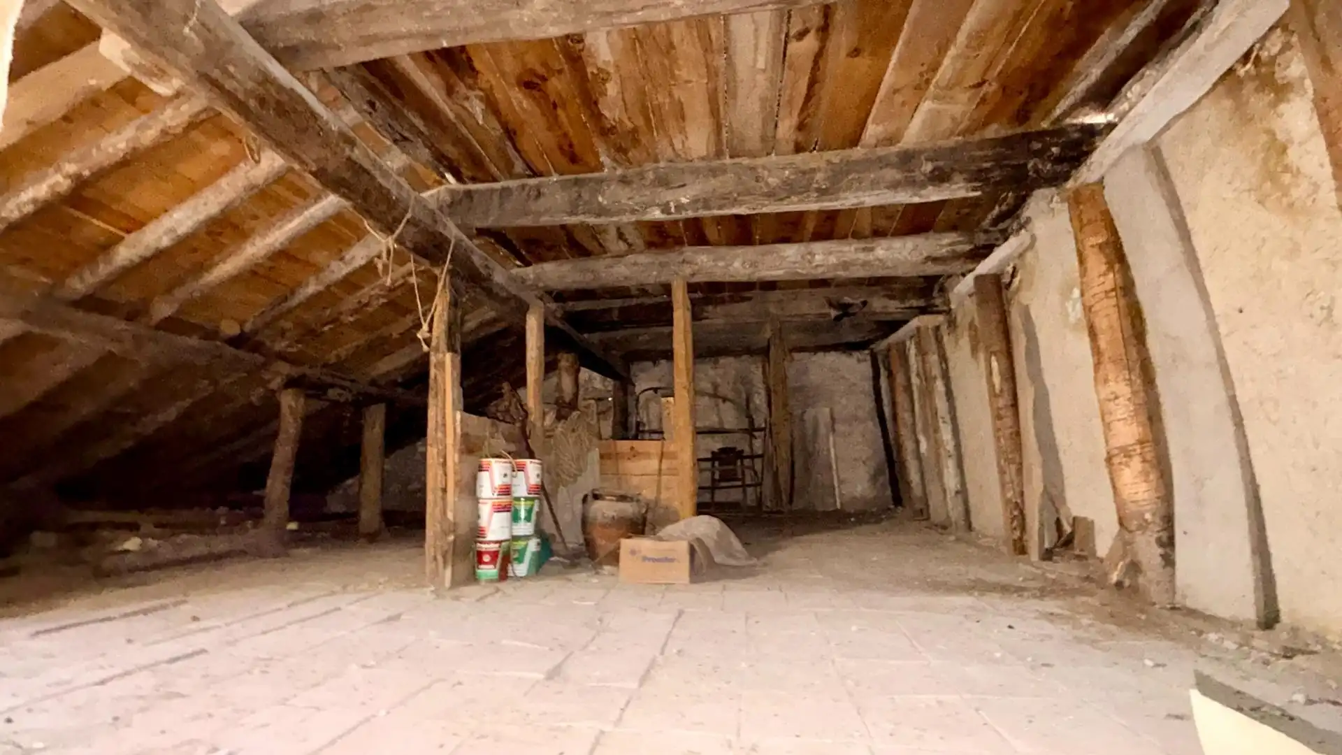 Casa o xalet en venda en Olombrada amb Moblat i Balcó