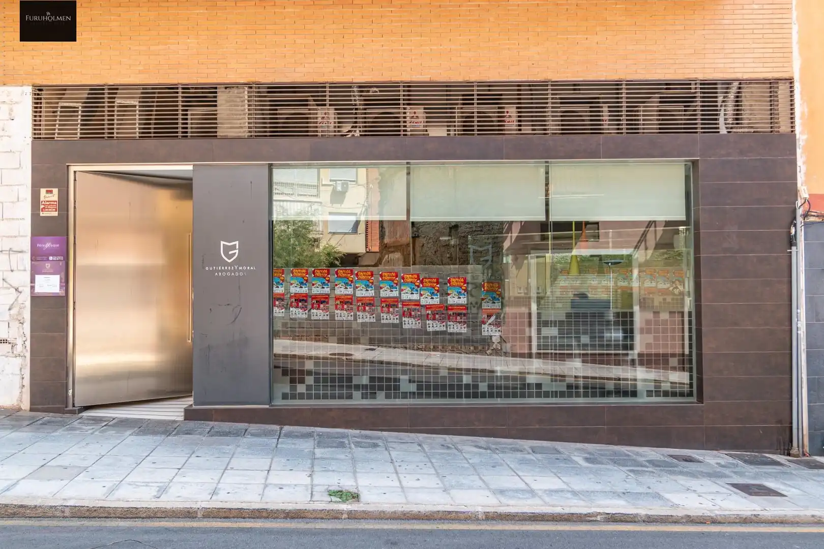 Local comercial en venda a Calle TEJEROS 2, imagen 11