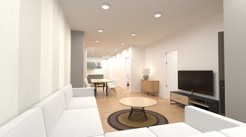 Foto 3 de Piso en venta en Centro Urbano, Dénia