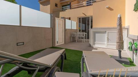 Foto 3 de Dúplex de alquiler en Calle Dr Agustin Millares Carlo, 2, Sonnenland, Las Palmas