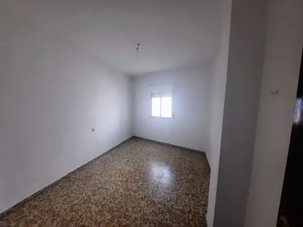 Bedroom of Flat for sale in Navalvillar de Pela