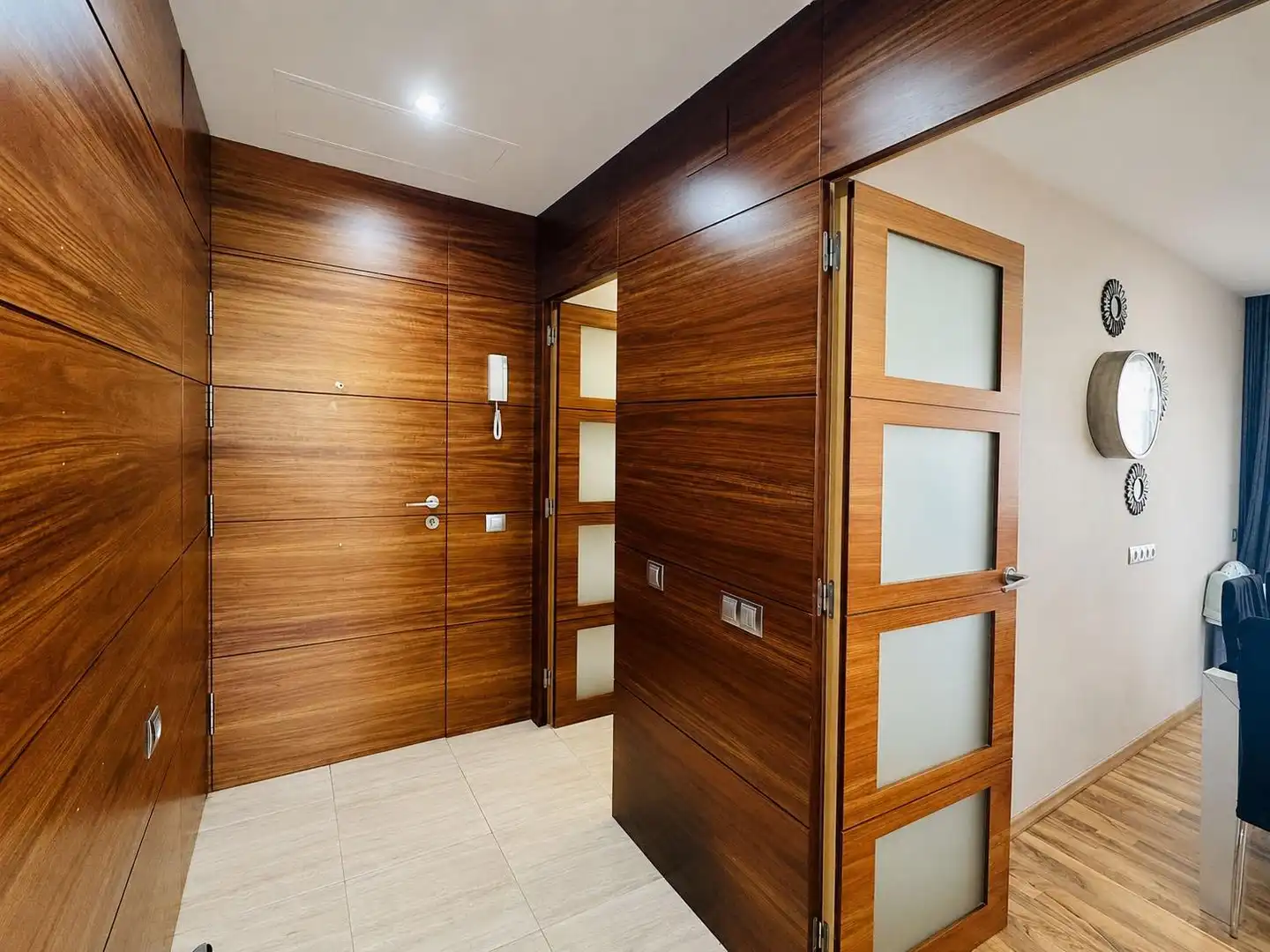 Flat for sale in Masdenverge  with Terrace