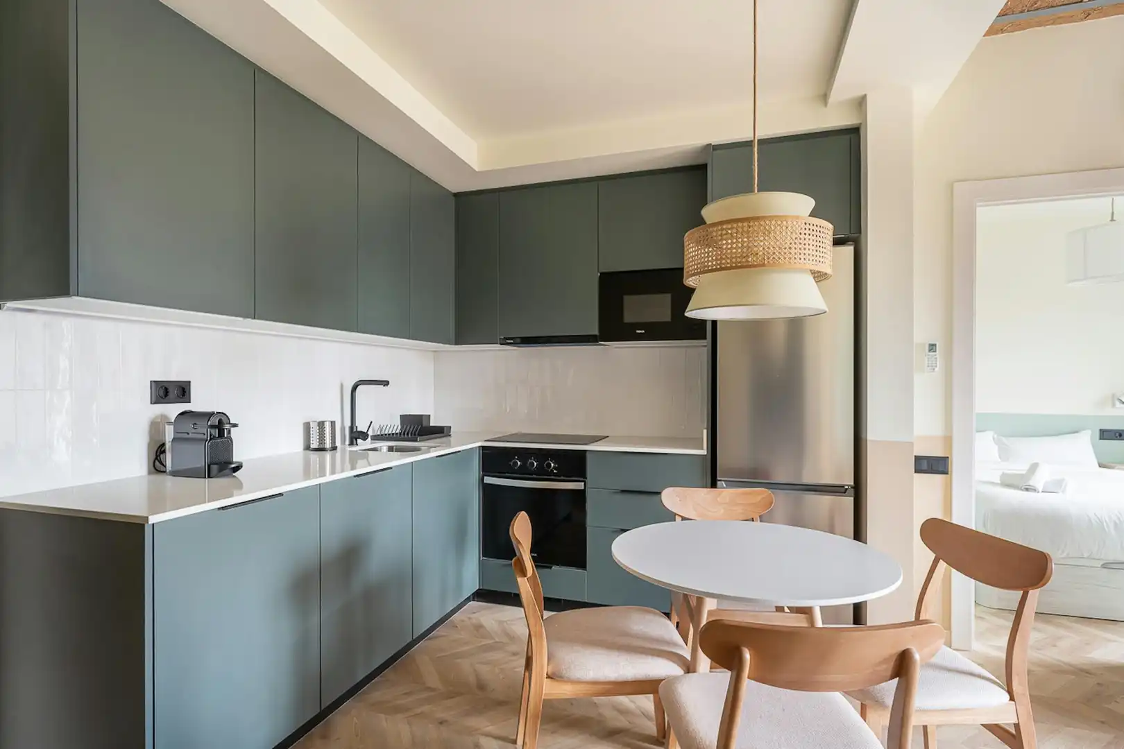 Flat for rent in Barcelona, Barcelona