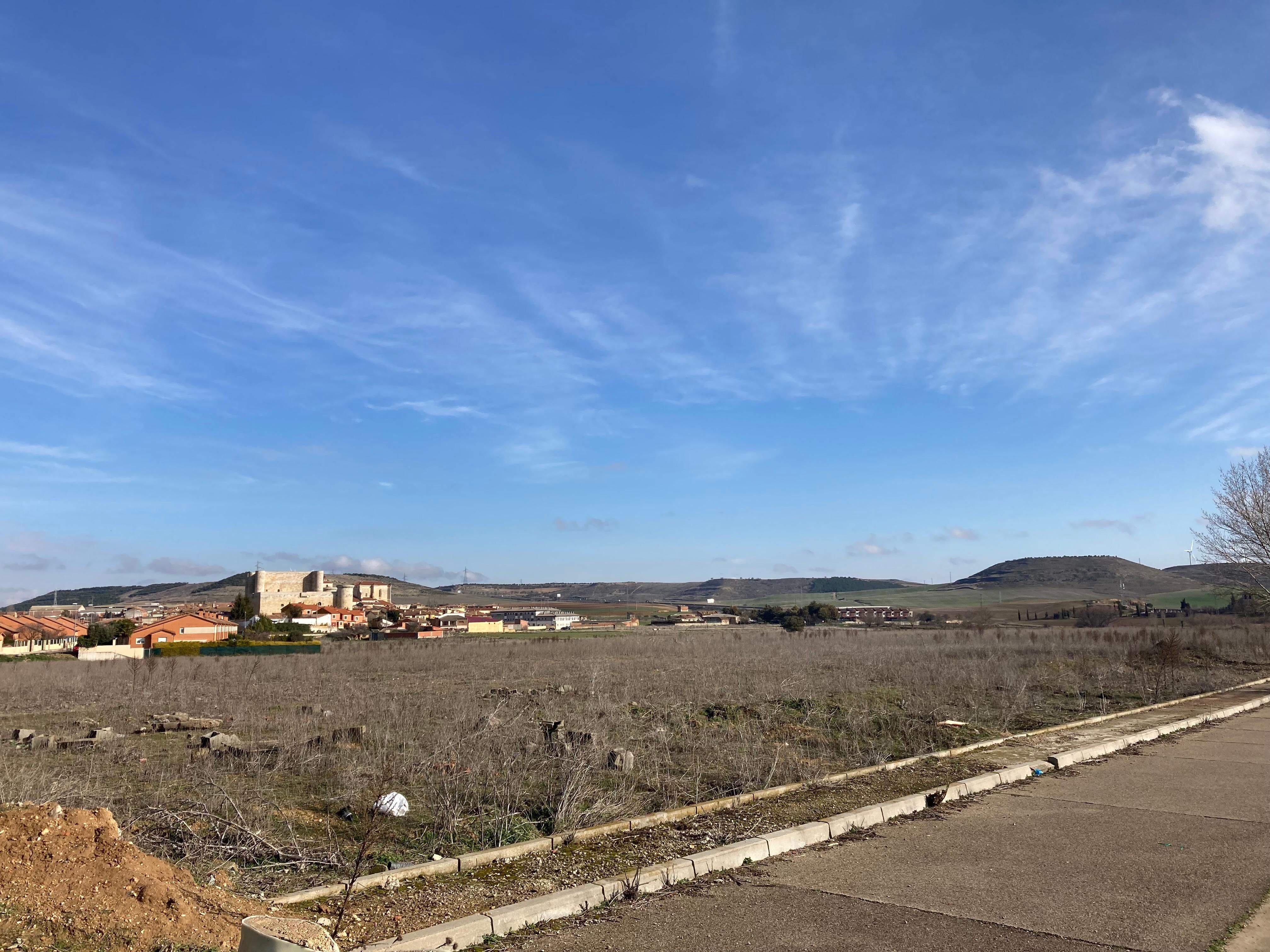 Residencial en venda en Fuentes de Valdepero