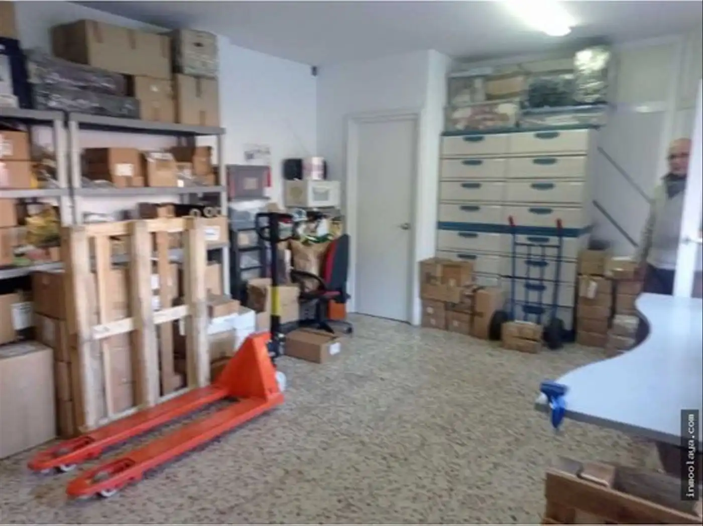 Local comercial en venta en Can Feu - Gràcia, imagen 2
