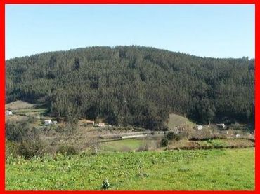Wohnbaugrundstück zum Verkauf in Lugar folgueiras 4