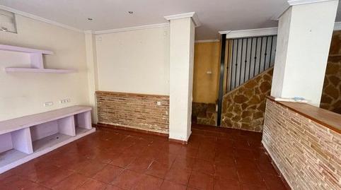 Foto 3 de Casa adosada en venda a  Pujantes, 34, La Raya,  Murcia Capital