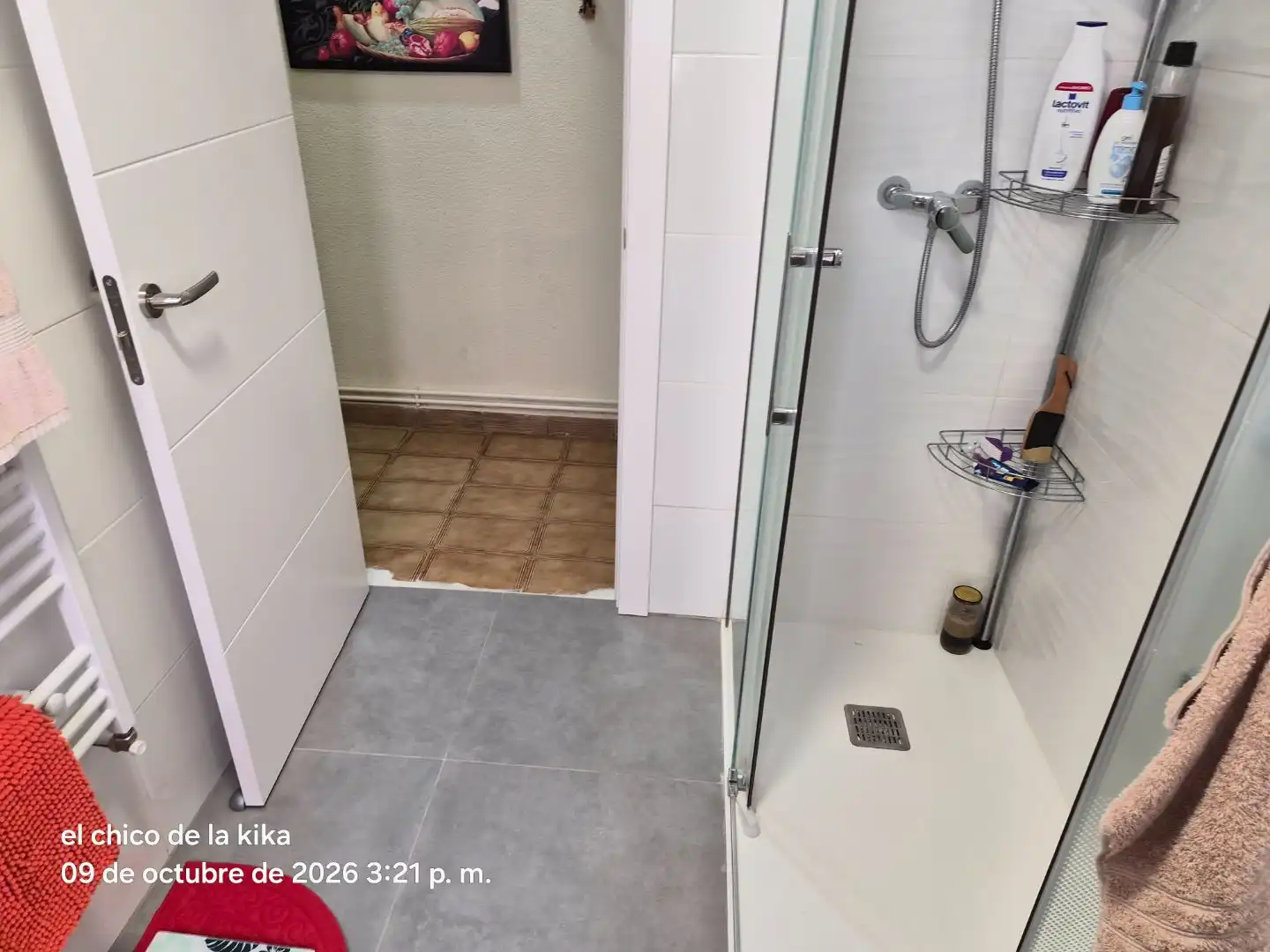 Piso en venta en Calle Ursicino Álvarez, 3, Las Viñas