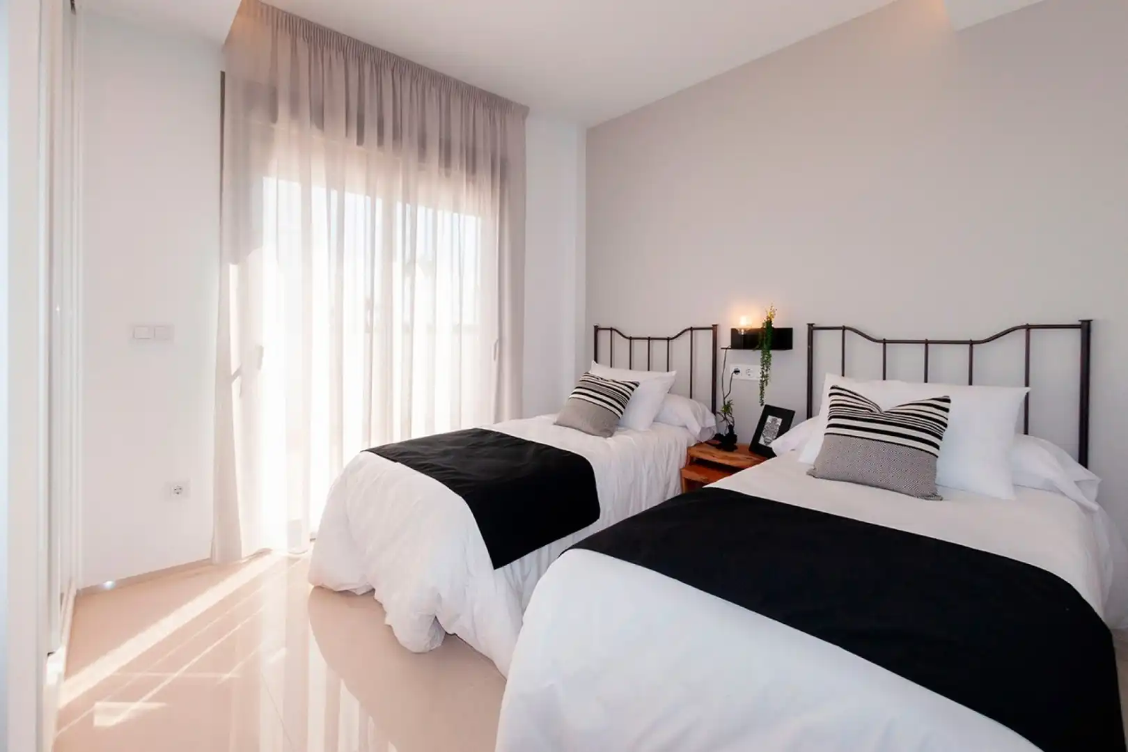 Villa mit Terrasse zum Verkauf in Playa del Espejo, imagen 12