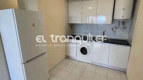 Foto 3 de Piso de alquiler en Calle Morrones, Casco Antiguo, Majadahonda