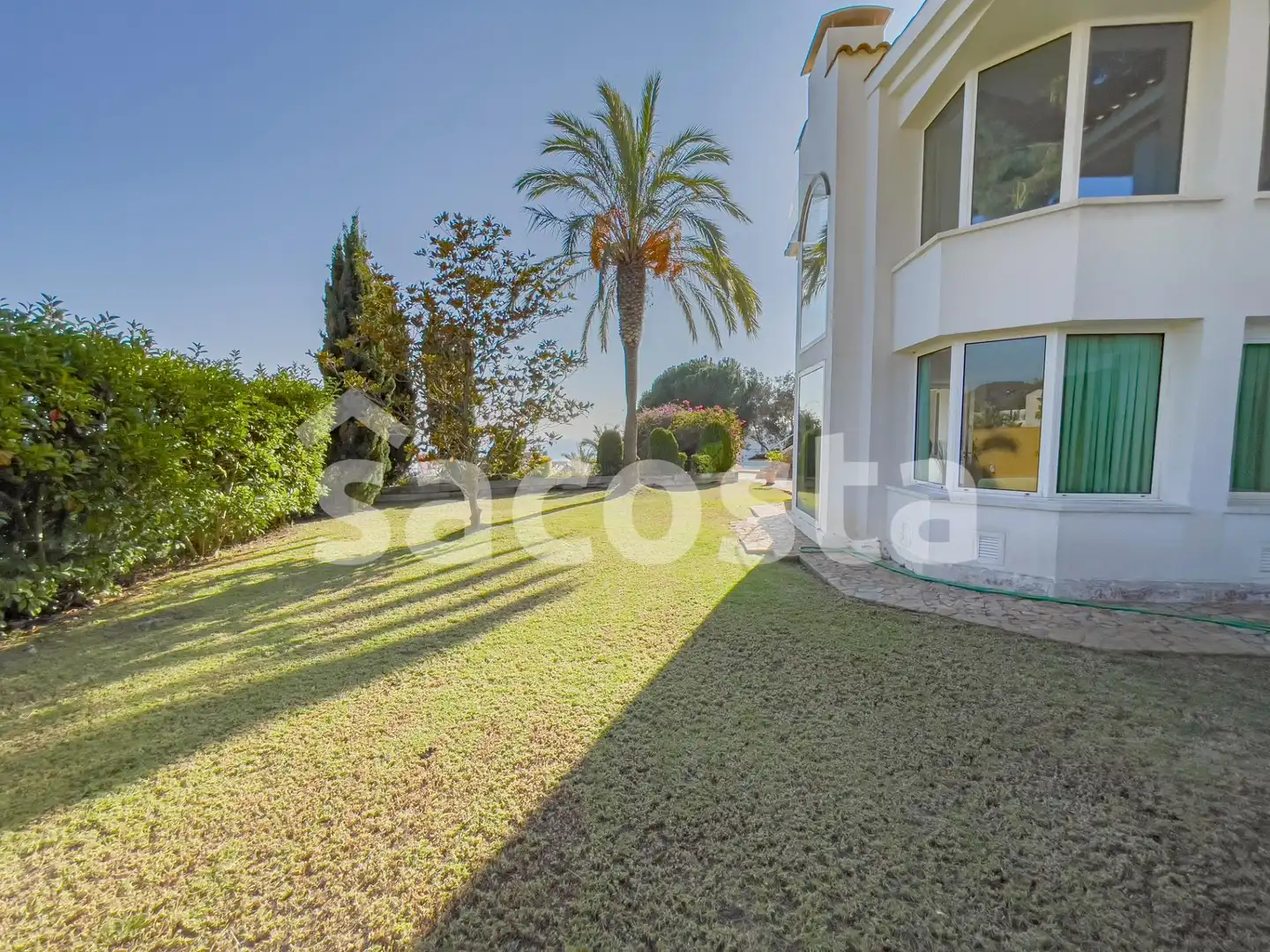 Casa o chalet en venta en Montgoda
