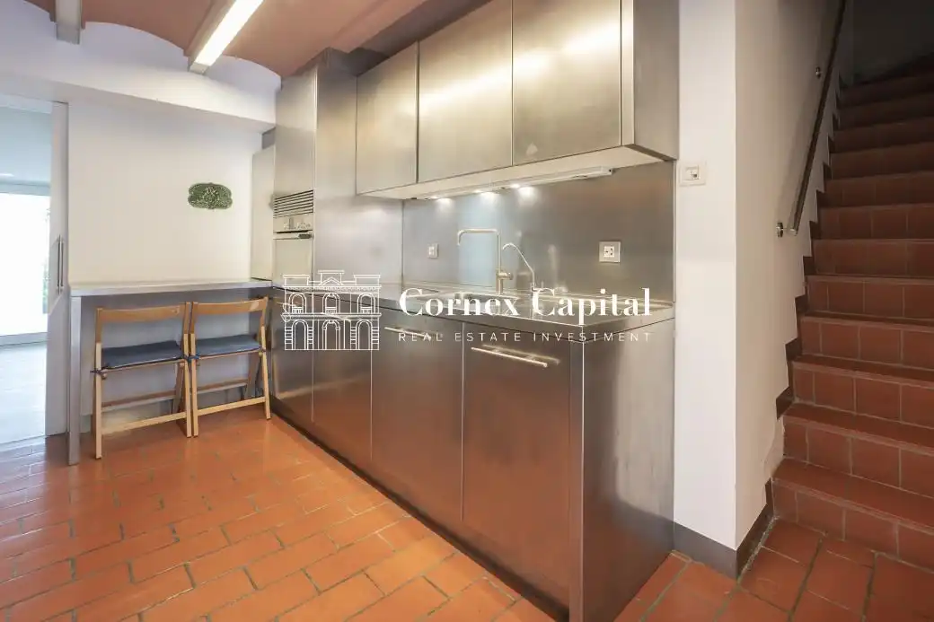 House with terrace for sale in Pedralbes, imagen 44