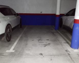 Parking of Garage to rent in Campillos