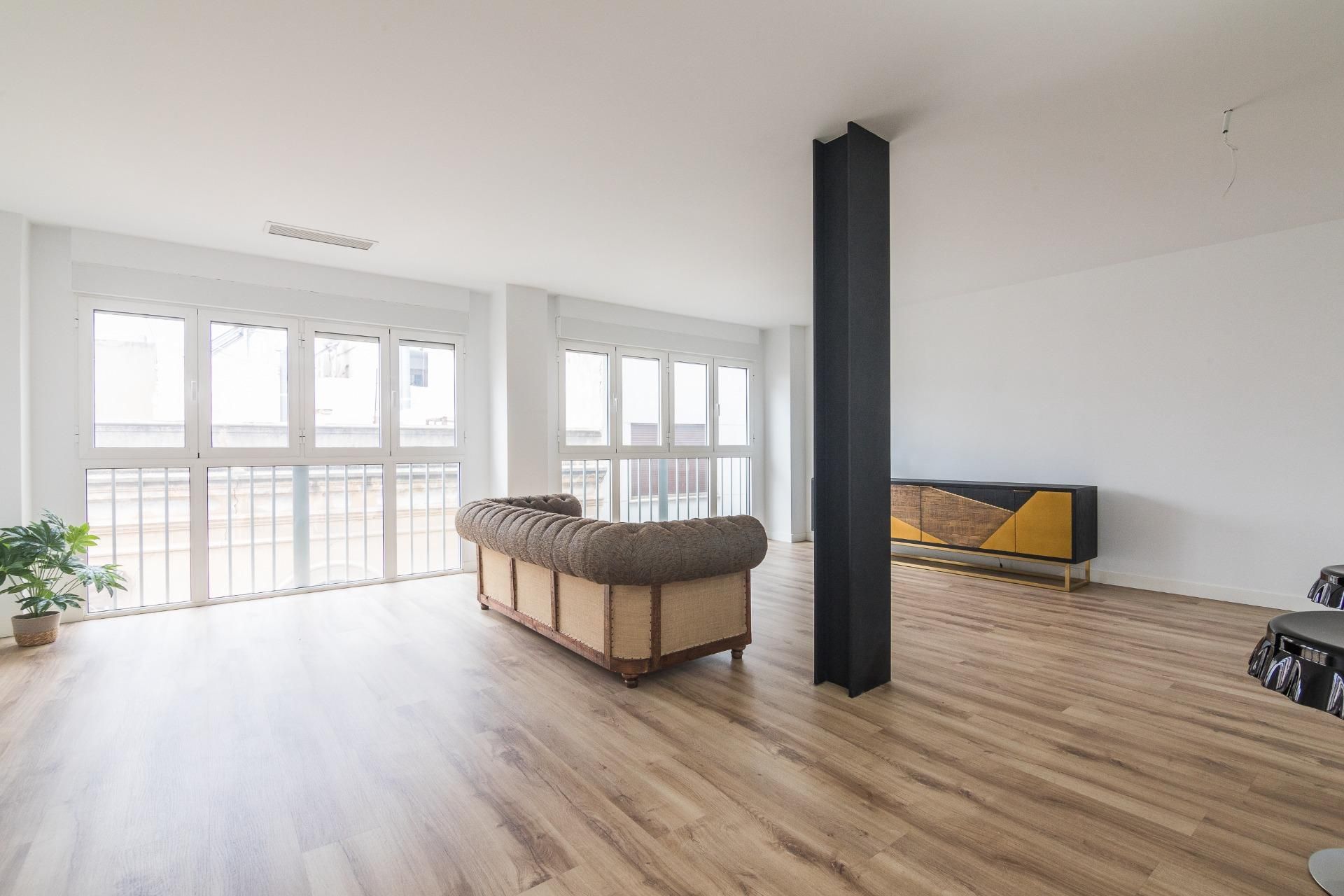 Sala d'estar de Pis en venda en Elche / Elx