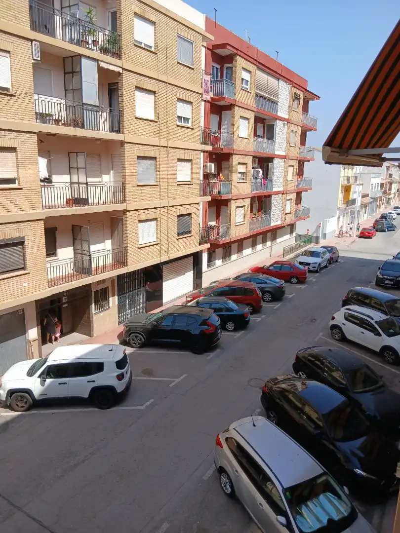 Appartement avec ascenseur à vendre à Carrer Palau