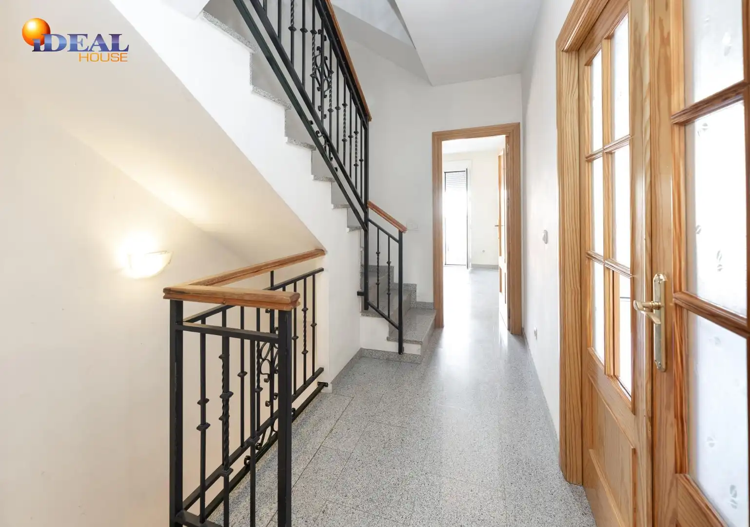 Terraced house with terrace for sale in San Antón, imagen 19