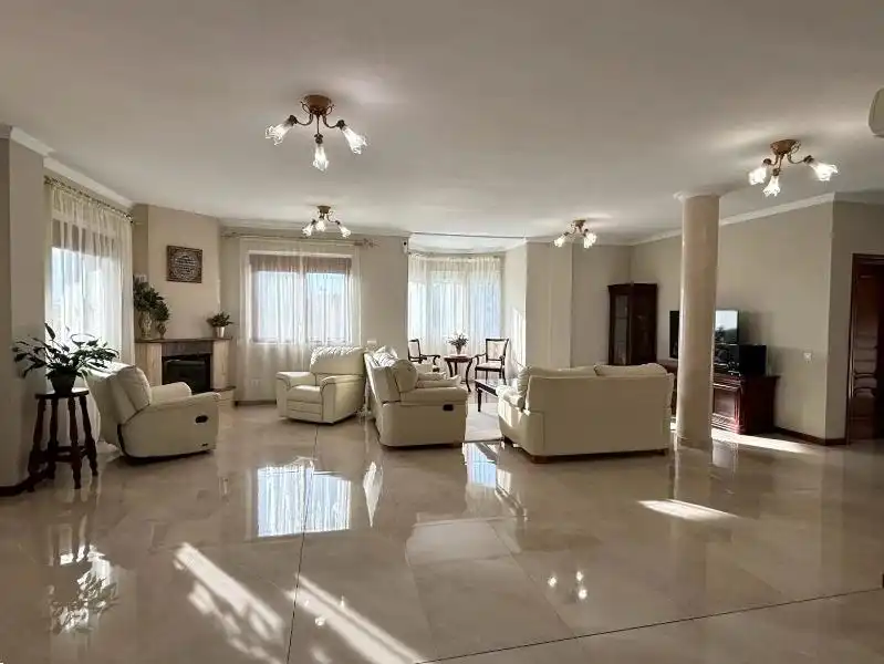 Chalet con piscina en venta en Ciudad Quesada, imagen 67