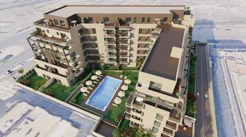 Foto 5 de Pis en venda a Las Salinas, Almería