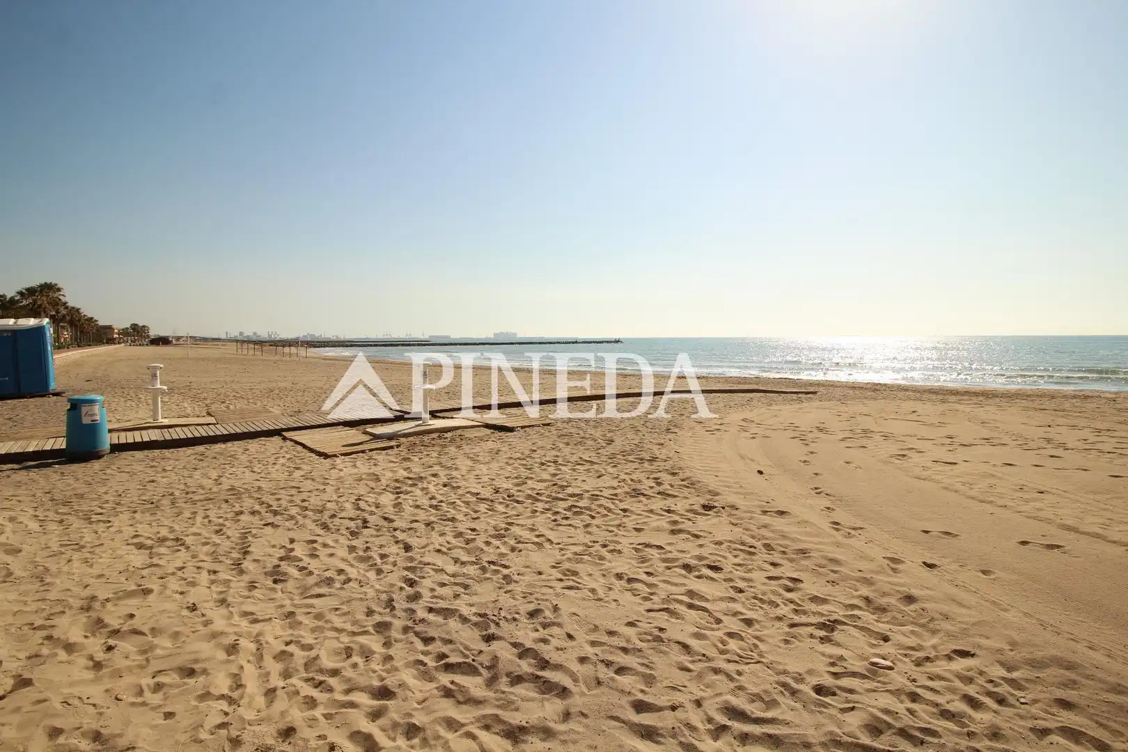 Residencial en venta en Paseo MARITIMO, Playas de Puçol
