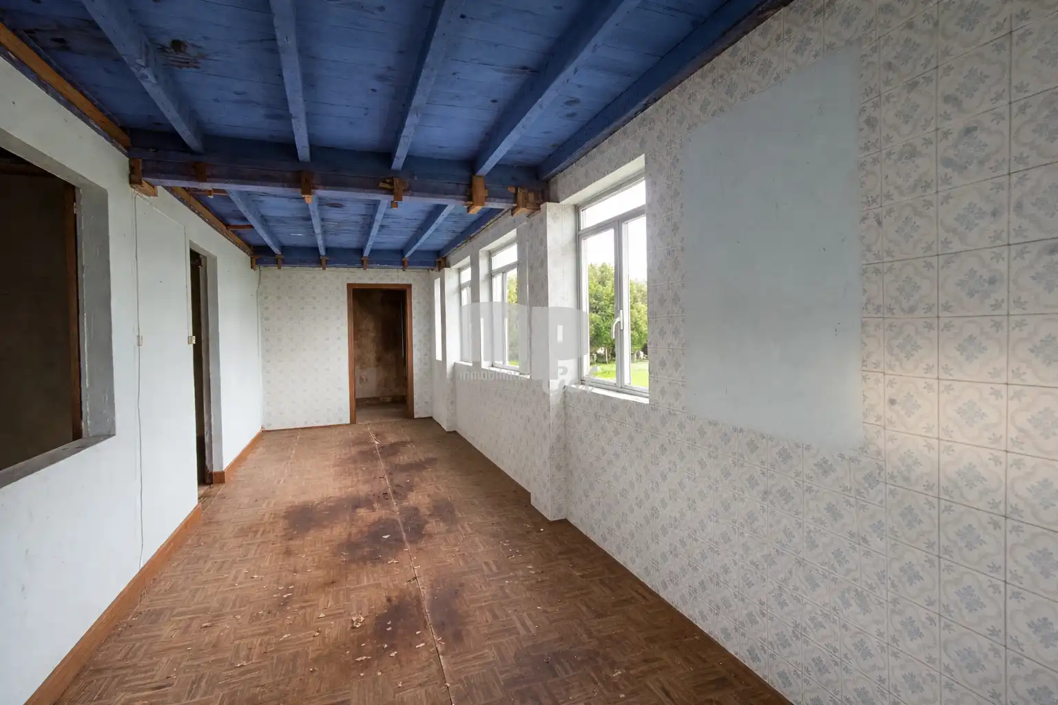 Casa rústica amb jardí en venda a Lugar Mesego, imagen 20