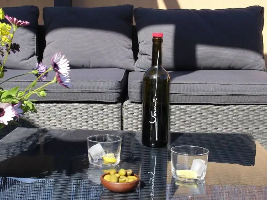 Penthouse zur Miete in Miquel Santandreu 22, imagen 33