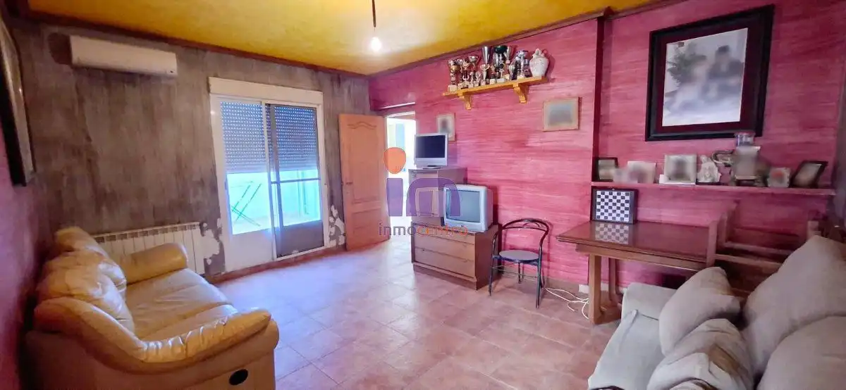 Casa en venta en Santa Cruz de Mudela