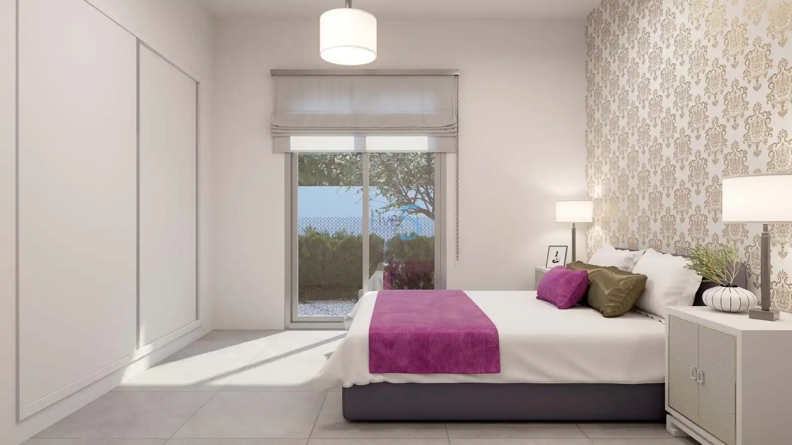 Appartamento con piscina in vendita a Orihuela Costa, imagen 13