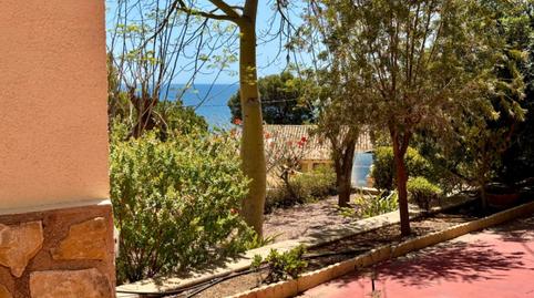 Photo 4 of House or chalet to rent in La Fustera, Alicante