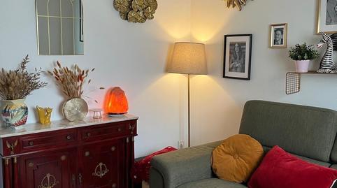 Foto 2 de Àtic en venda a Calle Duquesa de Parcent, Ensanche Centro - Puerto, Málaga Capital