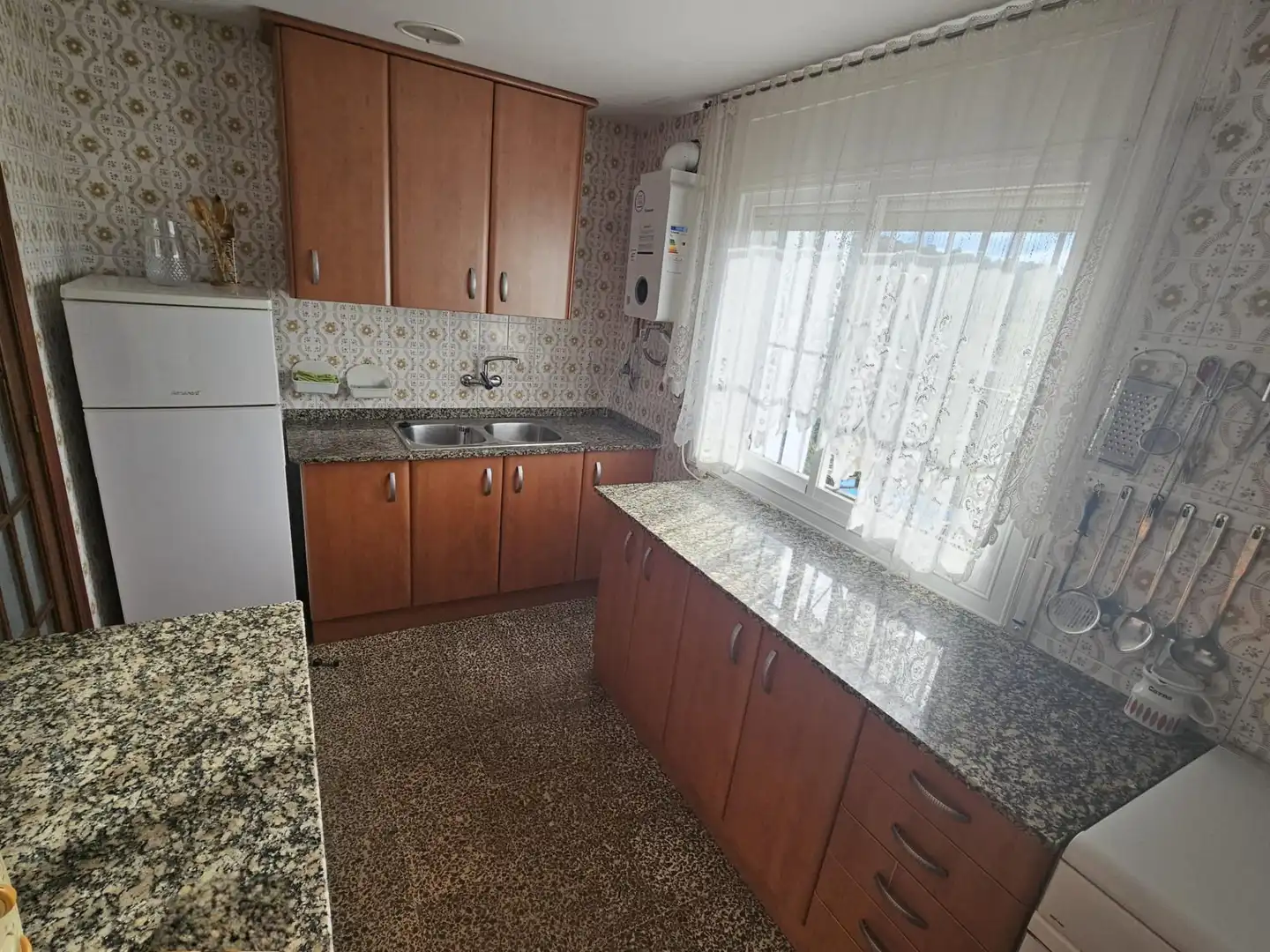 Casa con terrazza in vendita a Mas Altaba - El Molí, imagen 13