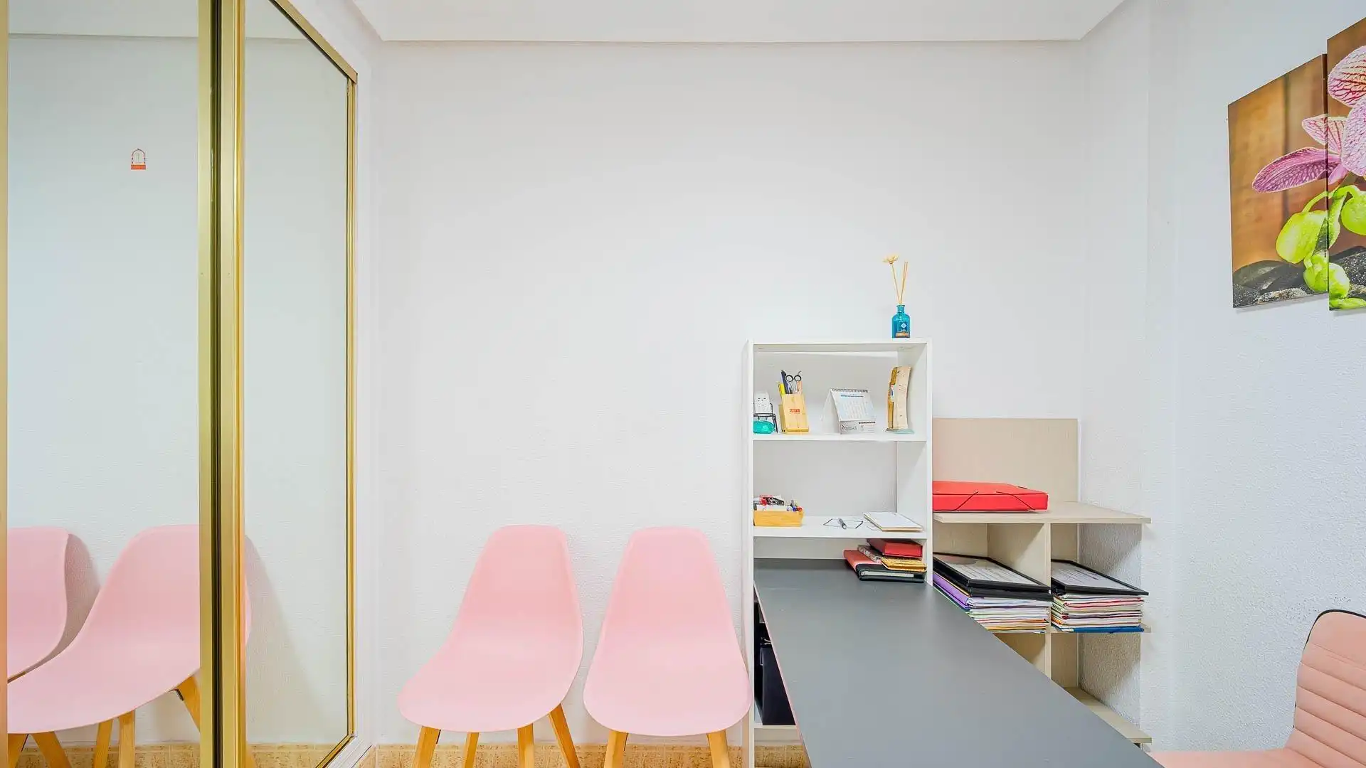 Apartament amb ascensor en venda a Centro, imagen 7