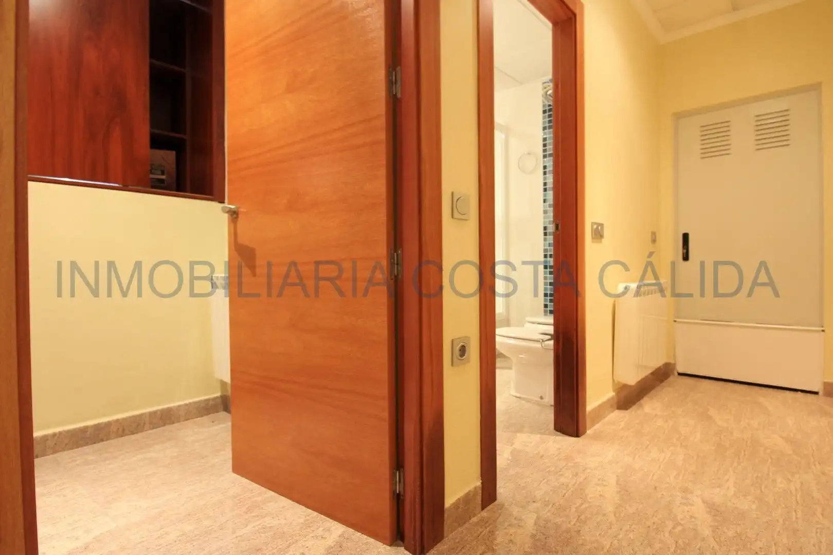 Triplex con terrazza in vendita a Calle Jaime Robles Mayor el Rojo, imagen 49