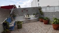 Garden of Attic for sale in Aldaia  with Terrace and Balcony
