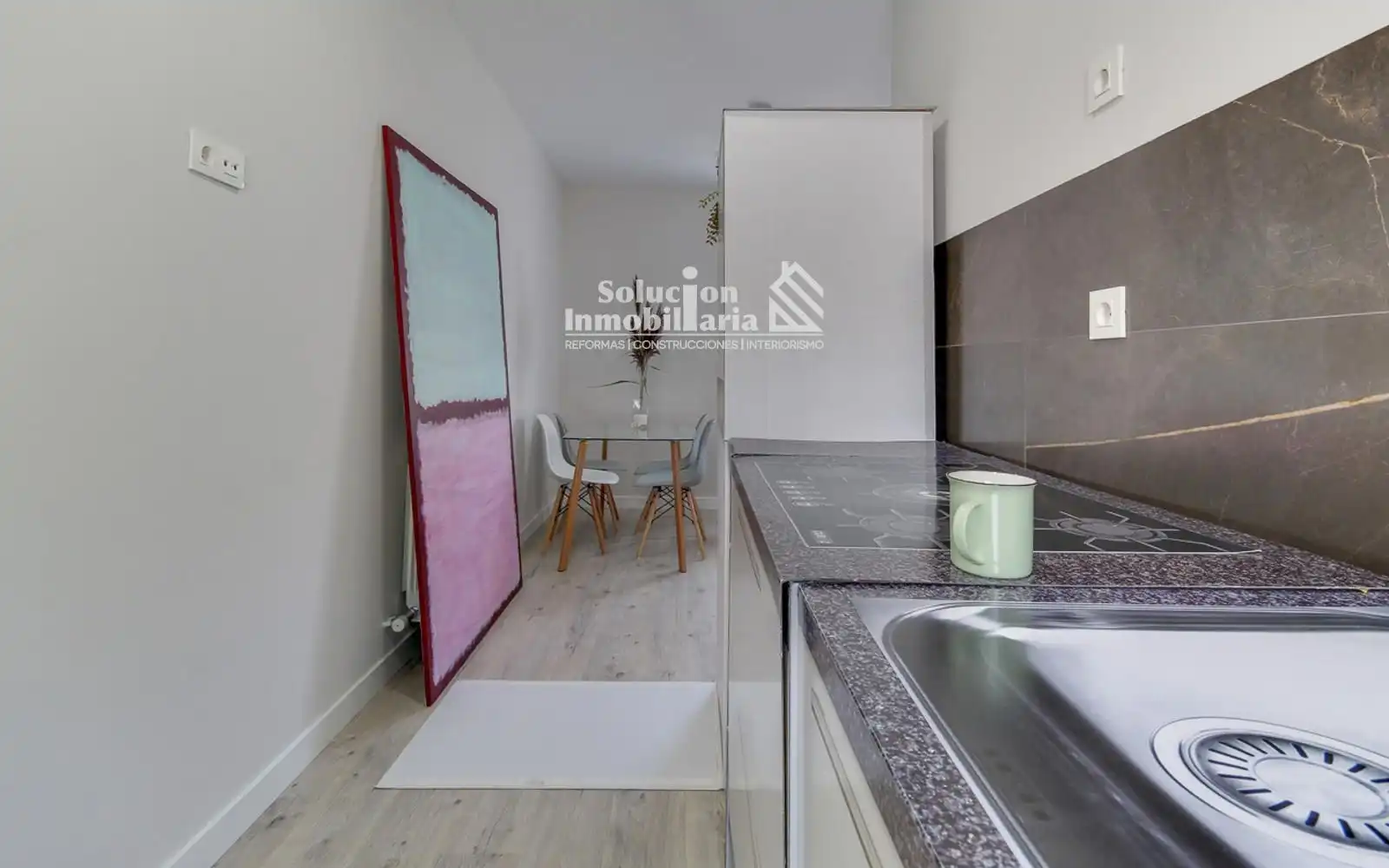 Maison mitoyenne à vendre à San José - Parador - Zurguén, imagen 7