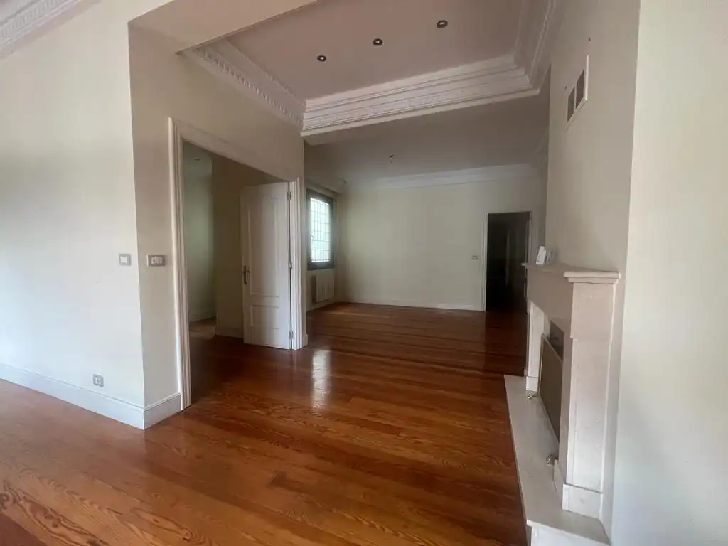 Piso de alquiler en Bilbao  con Calefacción y Balcón