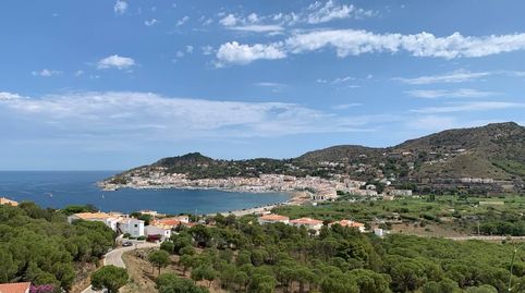Foto 4 de Residencial en venta en Giv-6121, El Port de la Selva, Girona