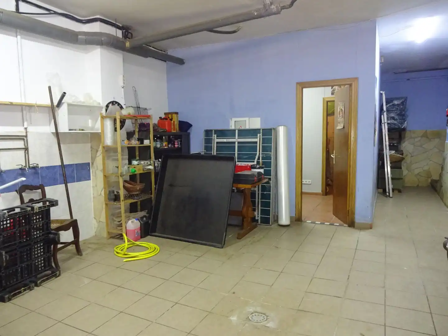 Casa o chalet en venta en Mataró con Aire acondicionado, Calefacción y Jardín privado