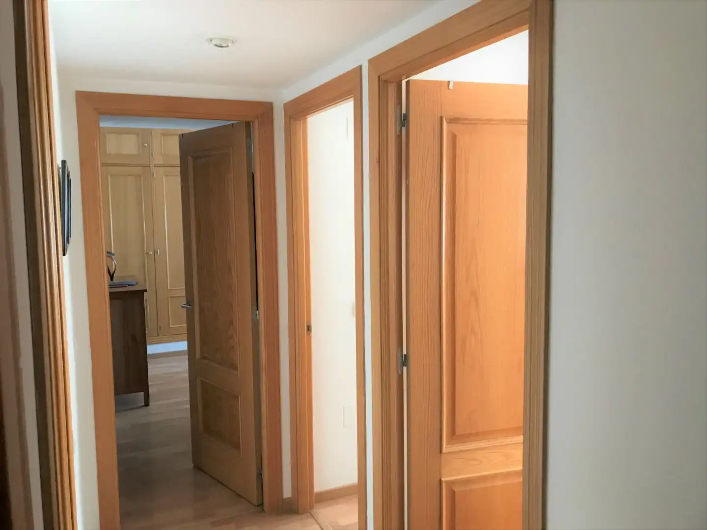 Wohnung mit Pool zur Miete in villanueva de Tapia 14, imagen 24
